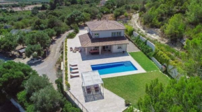 Ferienhaus mit Privatpool für 8 Personen ca 270 qm in Muro, Mallorca Nordküste von Mallorca